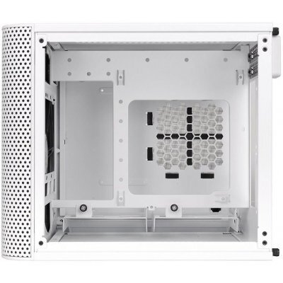     Thermaltake Core V1 Snow    (CA-1B8-00S6WN-01) - #3