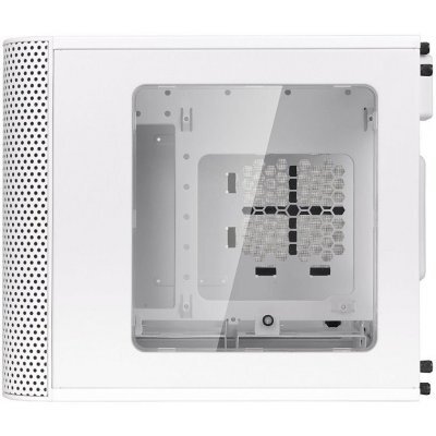     Thermaltake Core V1 Snow    (CA-1B8-00S6WN-01) - #4