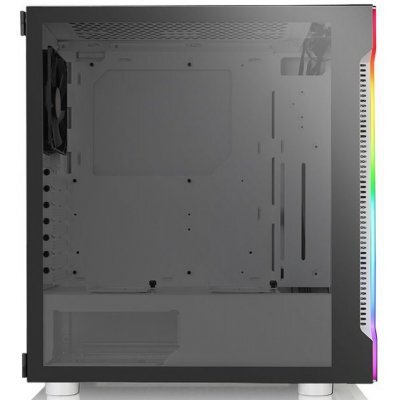     Thermaltake H200 TG Snow RGB    ATX (CA-1M3-00M6WN-00) - #2