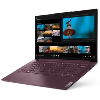   Lenovo Yoga Slim7 14IIL05 (82A10084RU) - #1