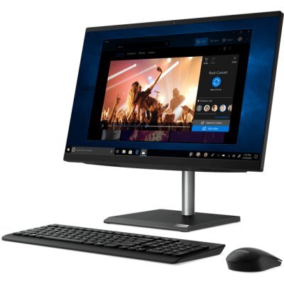   Lenovo V30a-24IML All-In-One 23,8" (11FT005MRU) - #2