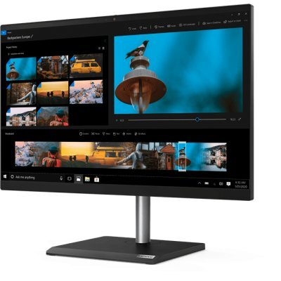   Lenovo V30a-24IML All-In-One 23,8" (11FT005MRU) - #3