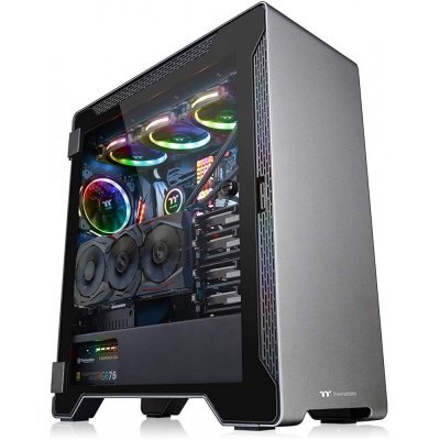     Thermaltake A500 TG /   ATX - #11