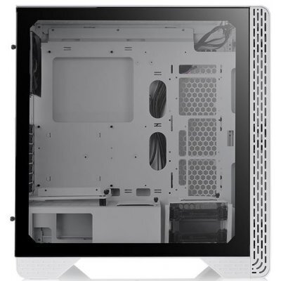     Thermaltake S300 TG Snow    ATX - #2