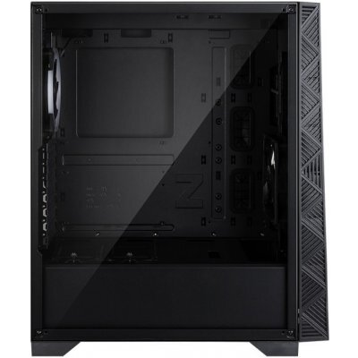     ZALMAN Z3 NEO, ATX, BLACK - #2