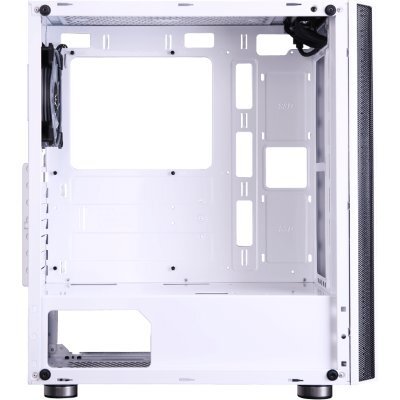     ZALMAN R2, ATX, WHITE - #3