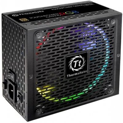     Thermaltake Toughpower Grand RGB Sync (PS-TPG-0750FPCGEU-S), 750W, APFC, 80+ Gold - #1