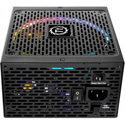     Thermaltake Toughpower Grand RGB Sync (PS-TPG-0750FPCGEU-S), 750W, APFC, 80+ Gold - #3