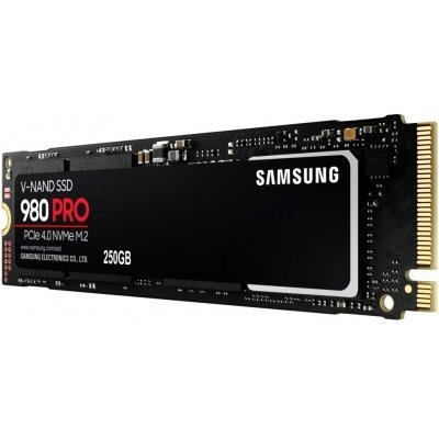   SSD Samsung PCI-E x4 250Gb MZ-V8P250BW 980 PRO M.2 2280 - #1