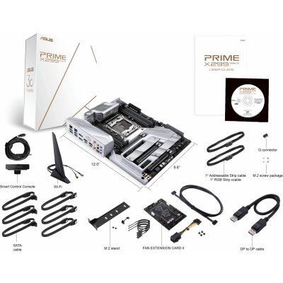     ASUS PRIME X299 EDITION 30 - #7