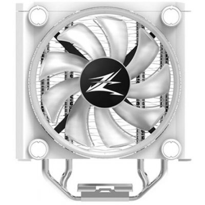     ZALMAN CNPS16X White - #1