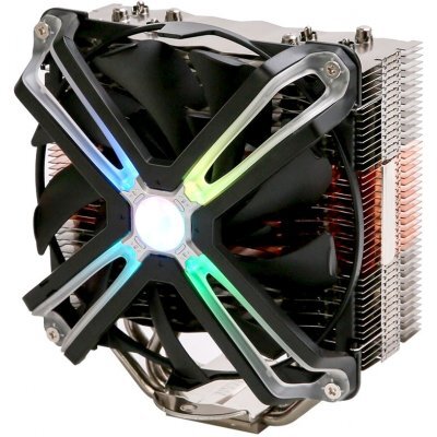     ZALMAN CNPS17X - #1