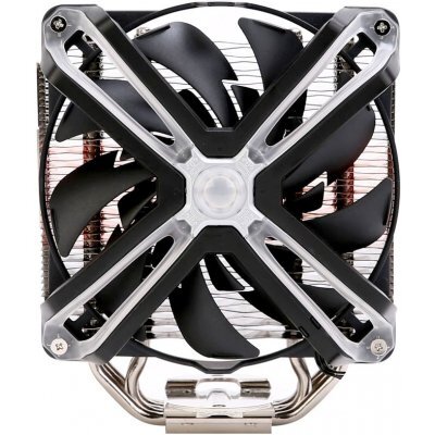     ZALMAN CNPS17X - #2