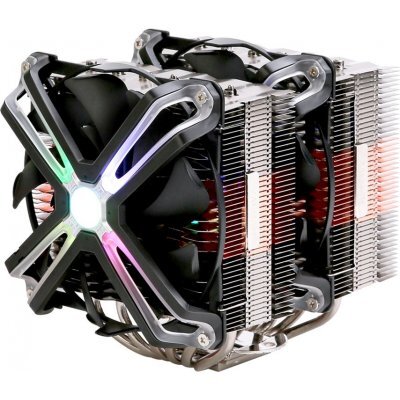     ZALMAN CNPS20X - #2