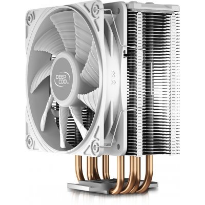     DeepCool GAMMAXX GTE V2 WHITE - #2