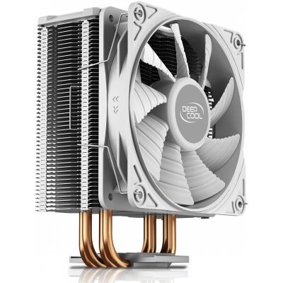     DeepCool GAMMAXX GTE V2 WHITE - #3