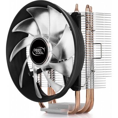 Фото Кулер для процессора DeepCool GAMMAXX300B - #1