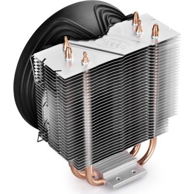 Фото Кулер для процессора DeepCool GAMMAXX300B - #2