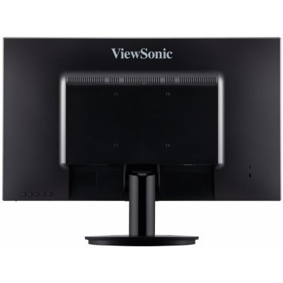   ViewSonic 23.8" VA2418-SH IPS SuperClear, 1920x1080, 5ms, 250cd/m2, 178/178, 1000:1, 50M:1, D-Sub, HDMI, 75Hz, Tilt, VESA, Black - #2