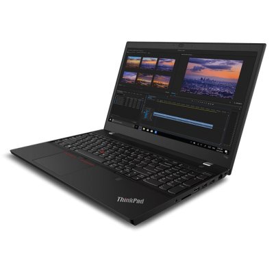   Lenovo ThinkPad T15p G1 (20TN0003RT) - #1