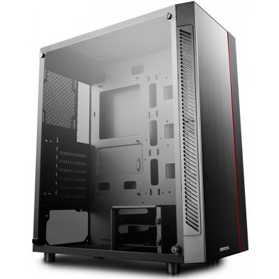 Фото Корпус системного блока DeepCool MATREXX 55 без БП - #1