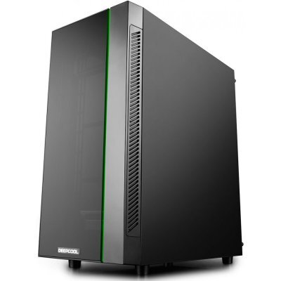 Фото Корпус системного блока DeepCool MATREXX 55 без БП - #2