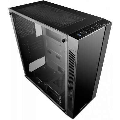 Фото Корпус системного блока DeepCool MATREXX 55 без БП - #3
