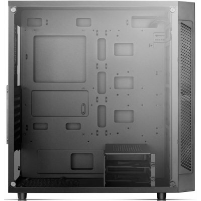 Фото Корпус системного блока DeepCool MATREXX 55 без БП - #5