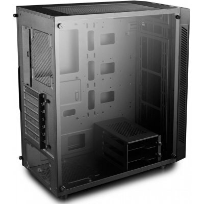 Фото Корпус системного блока DeepCool MATREXX 55 без БП - #7