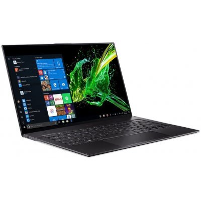 Фото Ноутбук Acer Swift SF714-52T-78V2 (NX.H98ER.005) - #1