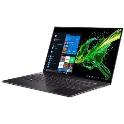 Фото Ноутбук Acer Swift SF714-52T-78V2 (NX.H98ER.005) - #2
