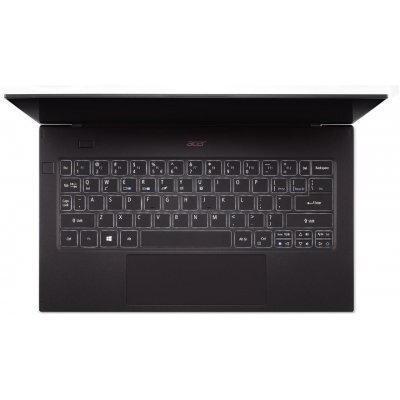 Фото Ноутбук Acer Swift SF714-52T-78V2 (NX.H98ER.005) - #4