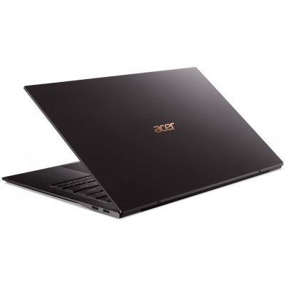 Фото Ноутбук Acer Swift SF714-52T-78V2 (NX.H98ER.005) - #5