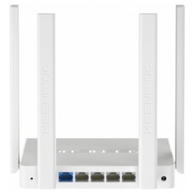 Фото Wi-Fi роутер Keenetic Viva (KN-1910) - #6