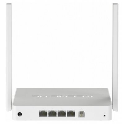 Фото Wi-Fi роутер Keenetic DSL (KN-2010) - #6