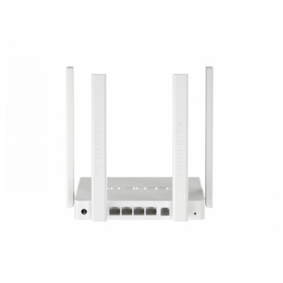 Фото Wi-Fi роутер Keenetic Duo (KN-2110) - #5