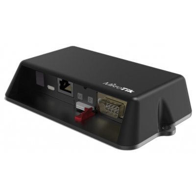 Фото Wi-Fi точка доступа MikroTik RB912R-2nD-LTm - #5