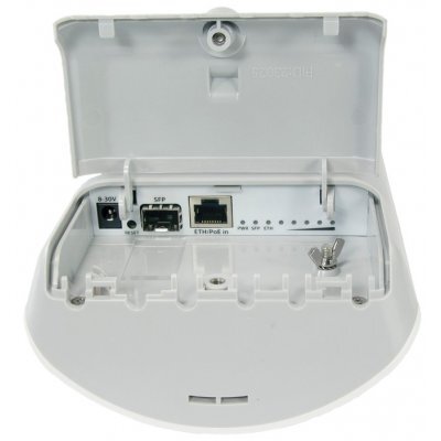  Wi-Fi  MikroTik RB921GS-5HPacD-19S - #4