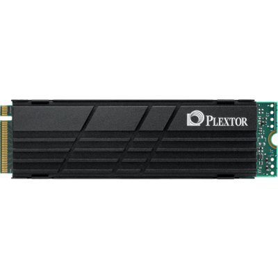 Фото Накопитель SSD Plextor PCI-E x4 512Gb PX-512M9PG+ M9PG Plus M.2 2280 - #1