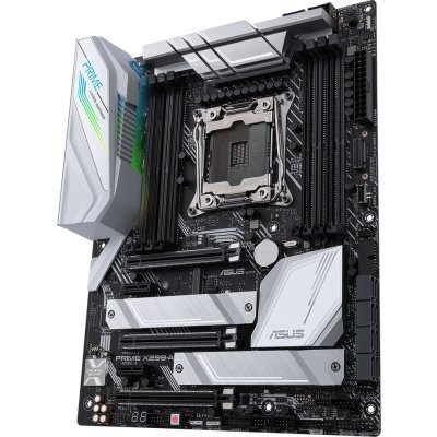     ASUS PRIME X299-A II, LGA2066 - #1