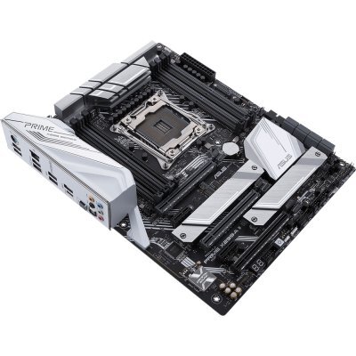     ASUS PRIME X299-A II, LGA2066 - #2