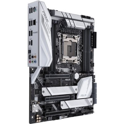     ASUS PRIME X299-A II, LGA2066 - #3