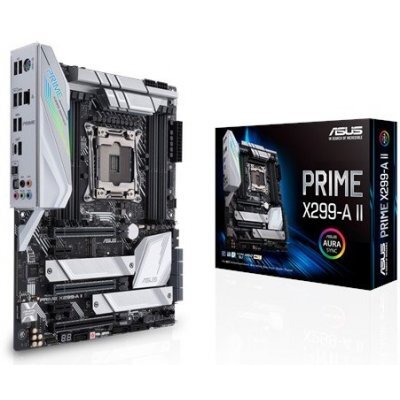     ASUS PRIME X299-A II, LGA2066 - #4