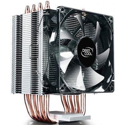     DeepCool GAMMAXX C40 - #1