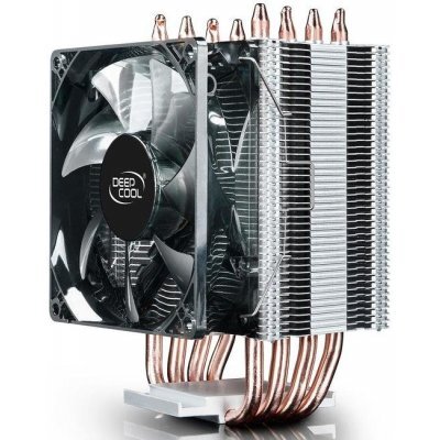     DeepCool GAMMAXX C40 - #2