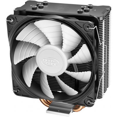 Фото Кулер для процессора DeepCool GAMMAXX GTE V2 - #1