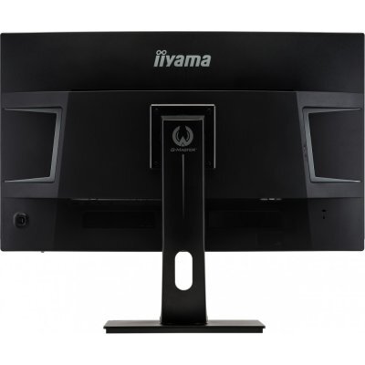   IIYAMA 31.5" Red Eagle GB3266QSU-B1  VA - #6