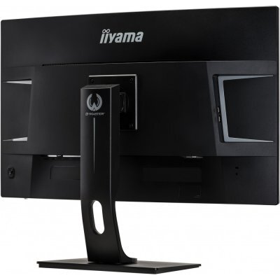   IIYAMA 31.5" Red Eagle GB3266QSU-B1  VA - #7