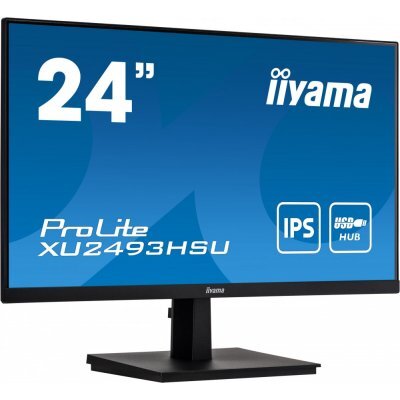   IIYAMA 23.8" ProLite XU2493HSU-B1  IPS - #1