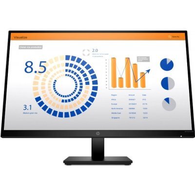   HP 27" P27q G4 QHD (8MB11AA) - #3